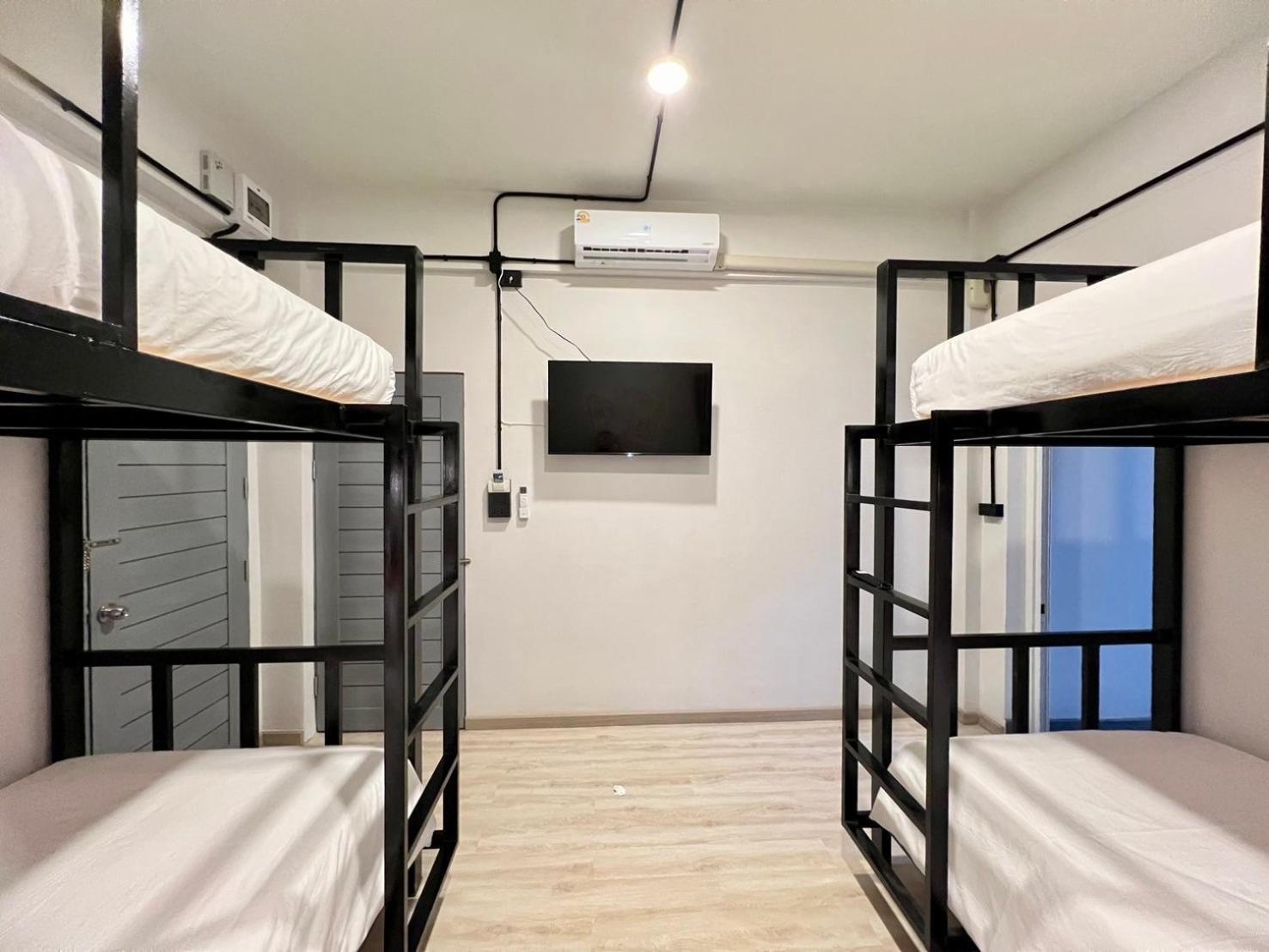 Bedter Hotel Пхангнга Номер фото