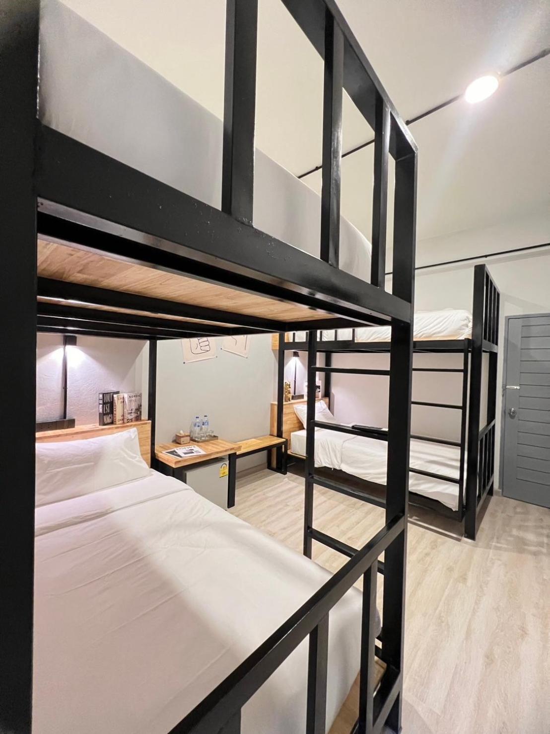 Bedter Hotel Пхангнга Экстерьер фото