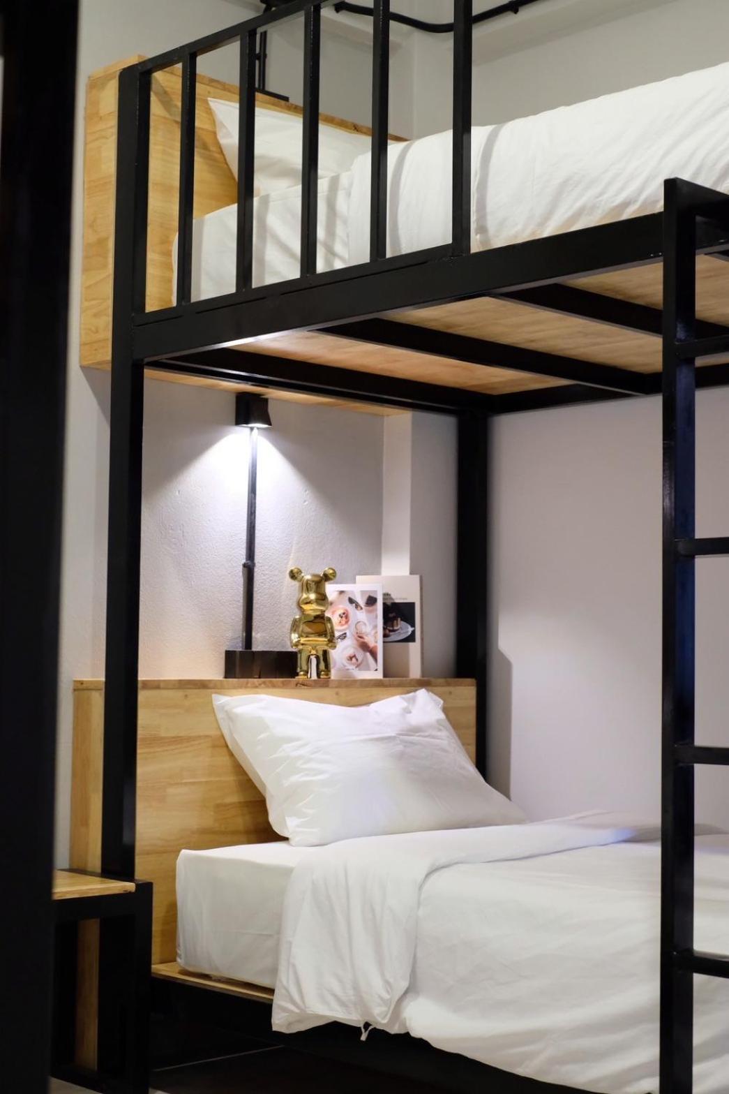 Bedter Hotel Пхангнга Номер фото