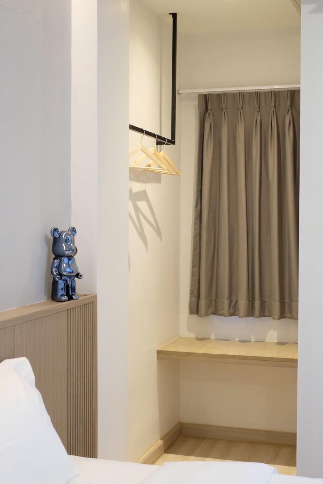 Bedter Hotel Пхангнга Экстерьер фото